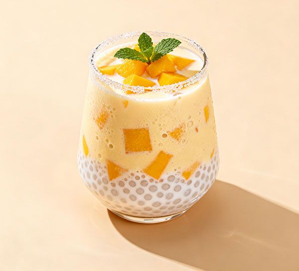 Mango Sago